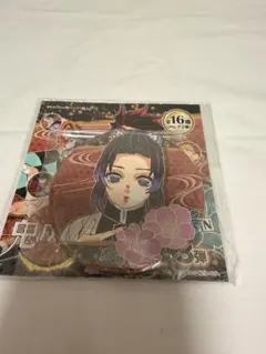 鬼滅の刃 胡蝶しのぶ コレクション缶バッジ 原作