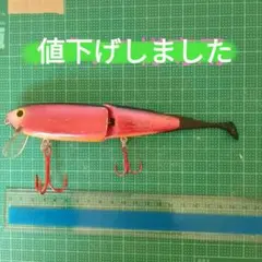 2026年最新】ACプラグ ミノーの人気アイテム - メルカリ