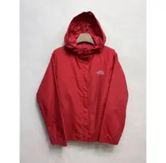 m*y様 THE NORTH FACE レッドジャケット XXL
