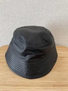 HARE リバーシブルバケットハット