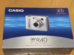 動作確認済み CASIO QV-R4 スマホ転送OK 動作確認済み CASIO QV-R4 スマホ転送OK 【公式通販】