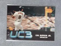 73 Cal Ripken Jr. 1996 Sportflics MLB