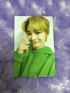 ニキ トレカ エンジン棒 ペンラ