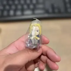 キングダムまちぼうけ 楊端和　新品未開封