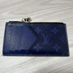 ルイヴィトン タイガラマ コインカードホルダー