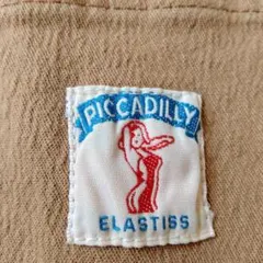 piccadilly デニムのサムネイル