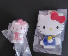 ハローキティ 2点セット