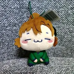 忍たま乱太郎 もちぴこマスコット 善法寺伊作