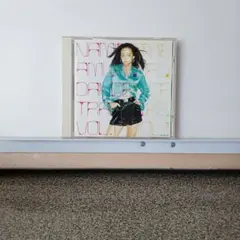 3017.9 安室奈美恵 Dance Tracks Vol. 1 CD