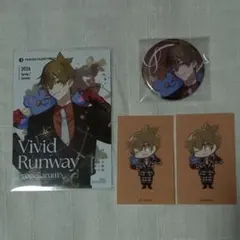 ツキプロショップ ツキショ ビビラン ツキウタ。 神無月郁 セット