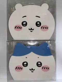 ちいかわ トランクケース 2個セット