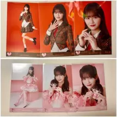 イコラブ　生写真　髙松瞳（高松瞳）