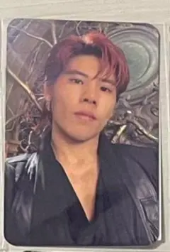 ランペ 後藤拓磨　16SOUL 16PRAY トラステ トレカ　フォトカード