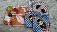 刀剣乱舞 御供 タオル