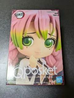 【未開封】 Qposket 甘露寺蜜璃 A