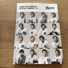 5780YM◎千葉ロッテマリーンズ ファンブック1998 〜2000 3冊セット