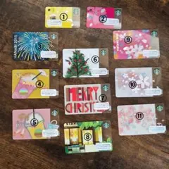 2026年最新】スターバックス カード 2002の人気アイテム - メルカリ