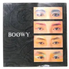 2026年最新】BOOWYレコードの人気アイテム - メルカリ