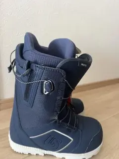 Burton MOTO Asian Fit スノーボードブーツ 25.5cm