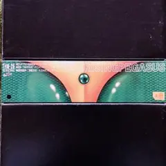 TMH 仮面ライダークウガ ライジングペガサス 1/6 フィギュア ジャンク品