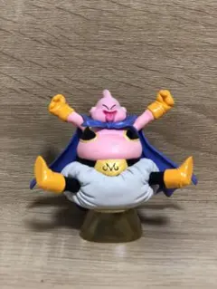 魔人ブウミニフィギュア