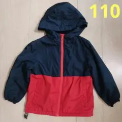 キッズ　裏ボア　ジャンパー　コート