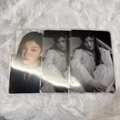 illitイロハトレカ