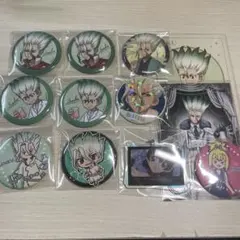 Dr.STONE 石神千空 その他まとめ