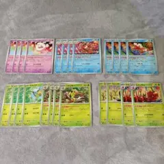 お得なセット販売　おまつりおんど　デッキパーツ　汎用パーツ