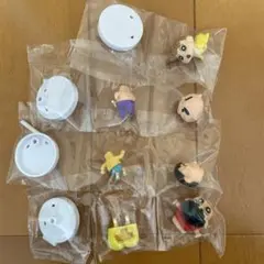 クレヨンしんちゃん チョコボックス カスカベ大行進　セット