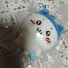 ちいかわ　スポワレ　ハチワレ　マスコットのサムネイル