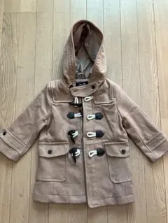 コムサイズムコート