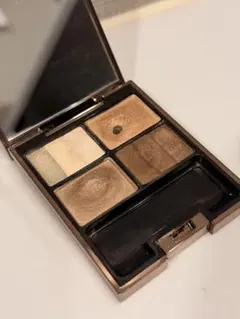ルナソル スリーディメンショナルアイズ01 Neutral Beigeのサムネイル
