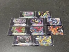 ポケモンフレンダ ベストタッグ5弾スーパートレジャーフルコンプリートセット