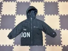 Champion キッズアウター 130cm