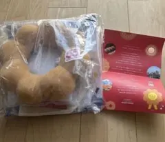 ミスド 福袋 2026 ミスタードーナツ 6500円福袋景品　おさむグッズ