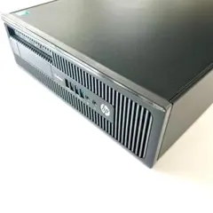 未使用保管品】HP22インチ液晶モニター＋USBキーボードセット 付属品