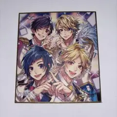 HoneyWorks LIP×LIP チェキ風トレーディングカード 7点セット - メルカリ