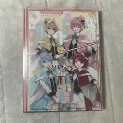 すとぷり Herewego アルバム クリスマス