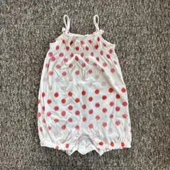babyGap Gap オールインワン　サロペット　ロンパース