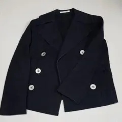 コート ピーコート