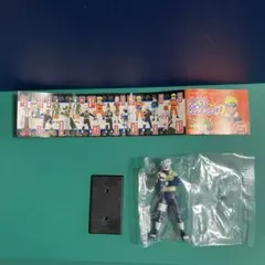 NARUTOコレクションvol.1☆はたけ　カカシ☆フィギュア未開封品