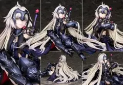 【未開封新品】ジャンヌ・ダルク〔オルタ〕うたかたの夢Ver.