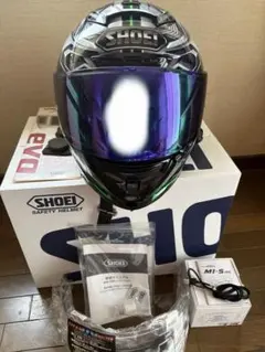 2026年最新】shoei x-fourteenの人気アイテム - メルカリ