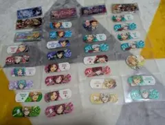 あんスタ バナーバッジ チャームエイド