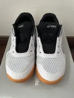 asics バレーシューズ２１センチ