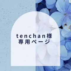 tenchan様 リクエスト 7点 まとめ商品