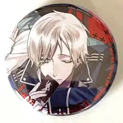 Blackish House ←sideZ 有村乃亜 缶バッチ - メルカリ