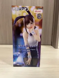 チェンソーマン BiCute Bunnies フィギュア