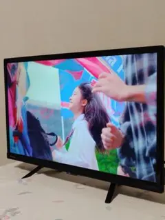 全国送料込❣️ジョワイユ32型裏番組録画機能付き液晶テレビWチューナ 全国送料込❣️ジョワイユ32型裏番組録画機能付き液晶テレビWチューナ
